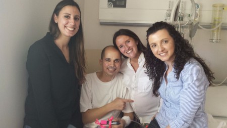 Open Space a moralizar o 309 :)